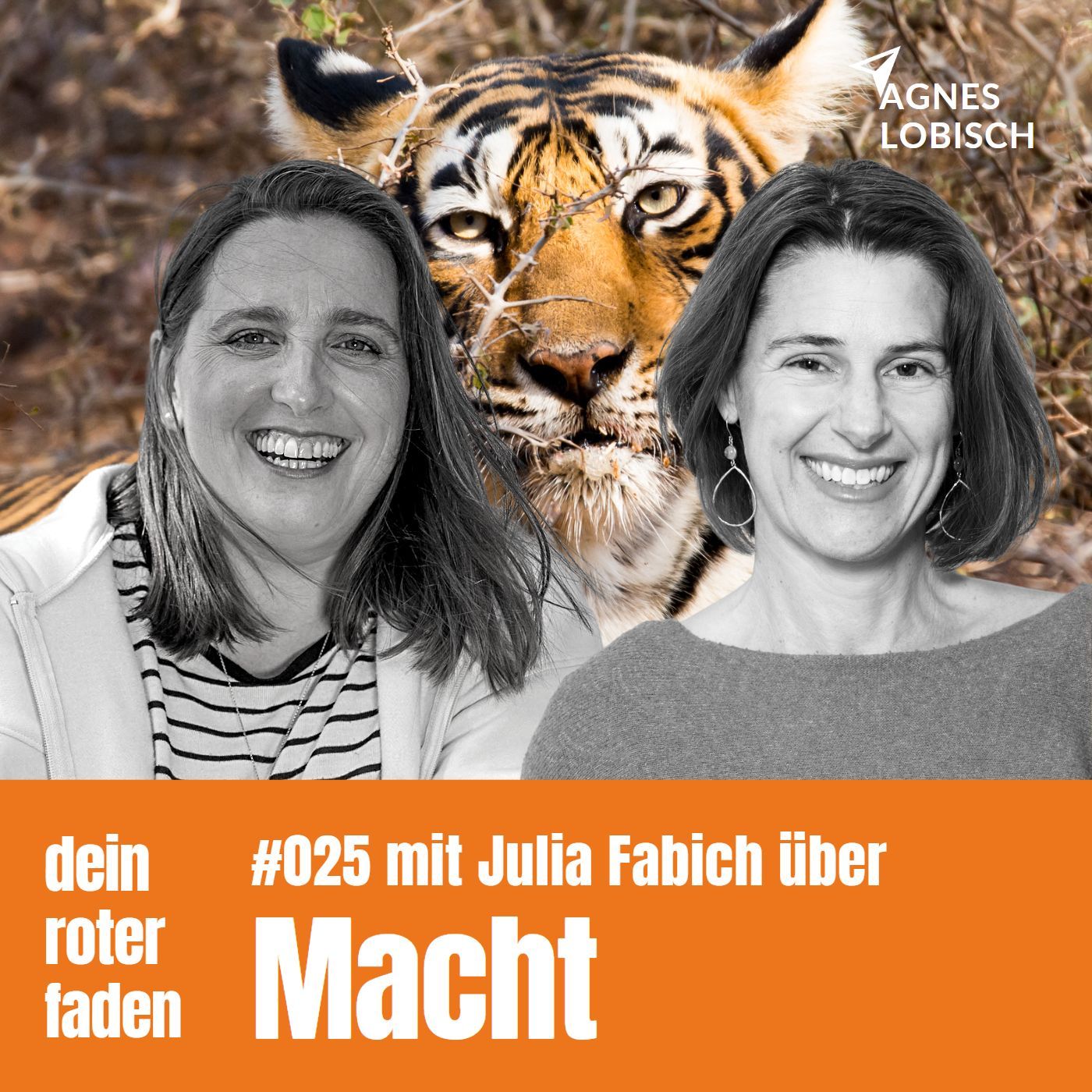 #025 Macht