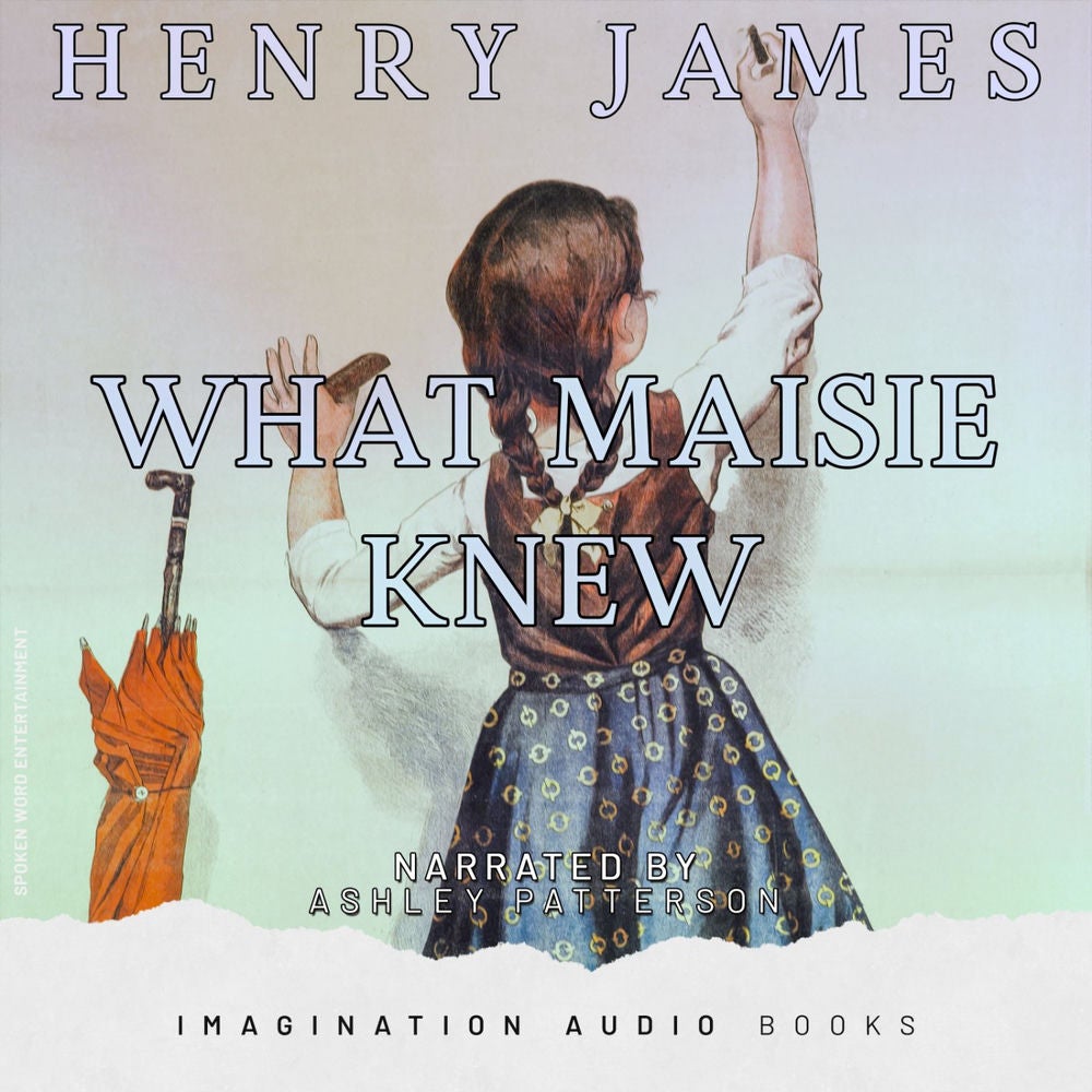 What Maisie Knew