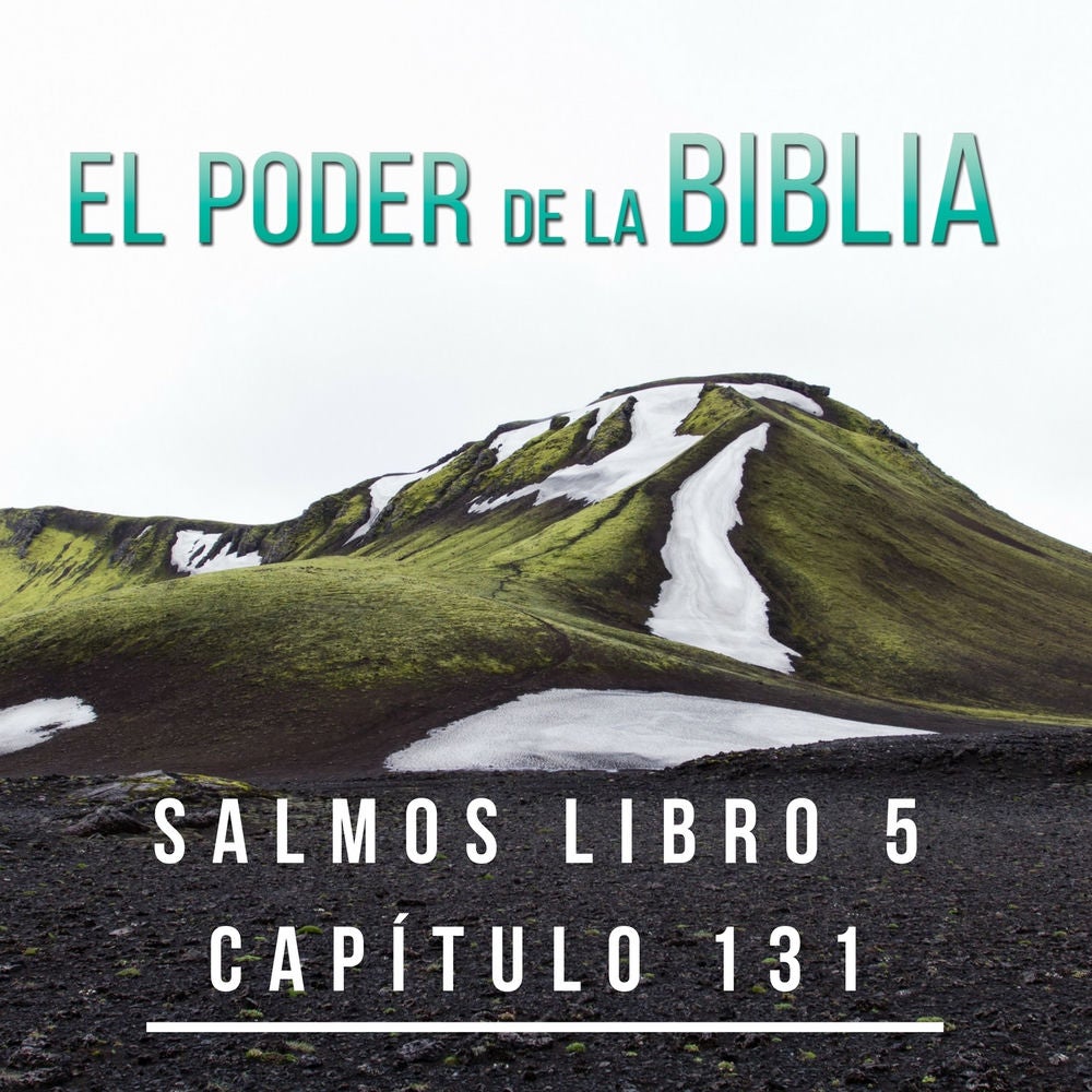 Salmos Libro 5 Capítulo 131