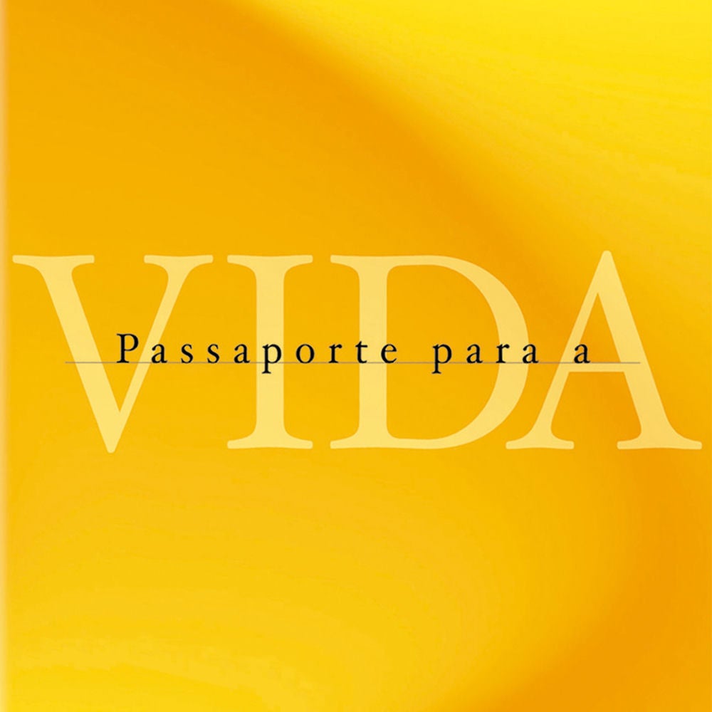 Passaporte para a Vida