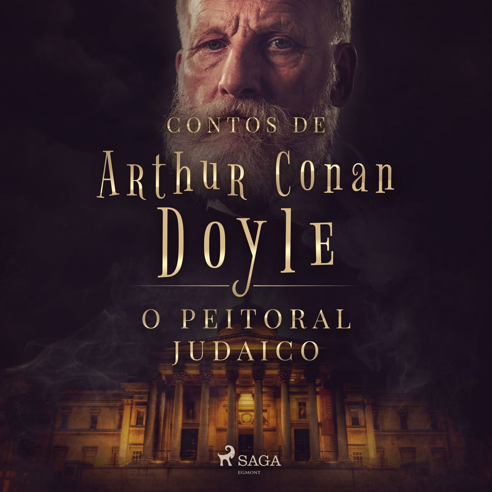 O peitoral judaico
