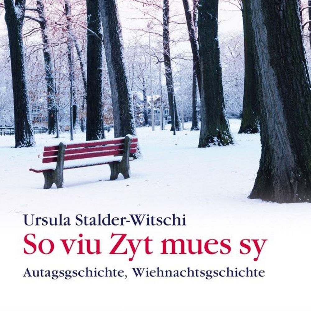 So viu Zyt mues sy