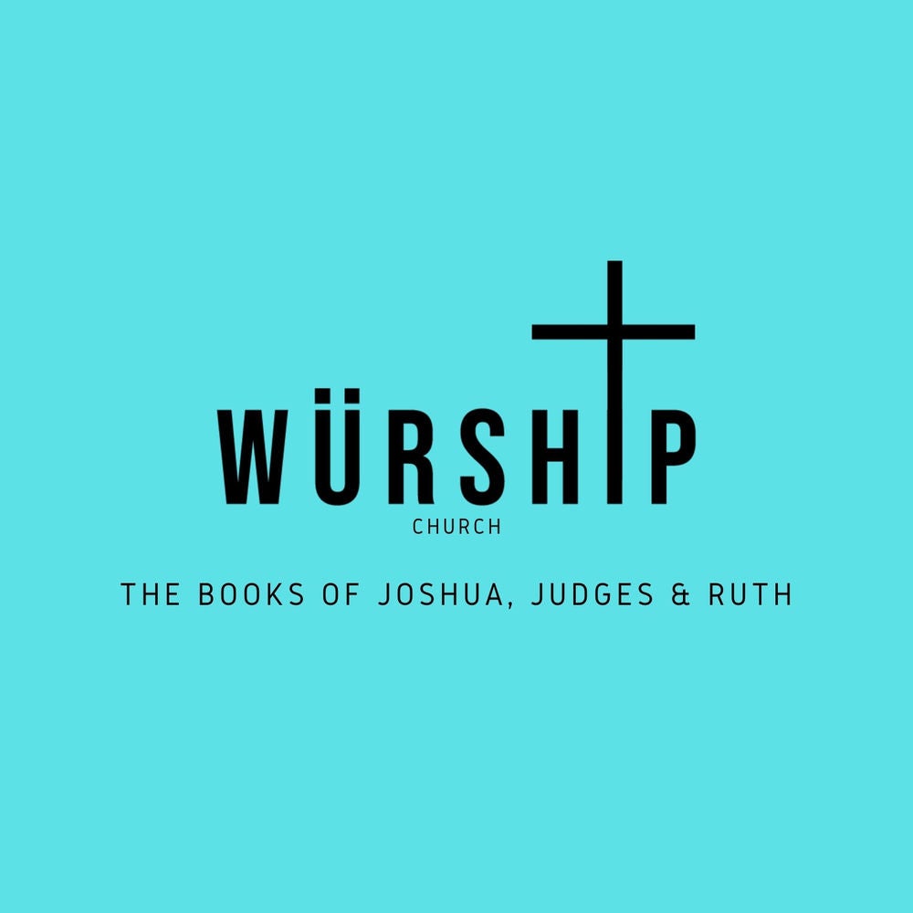 The Books of Joshua, Judges & Ruth