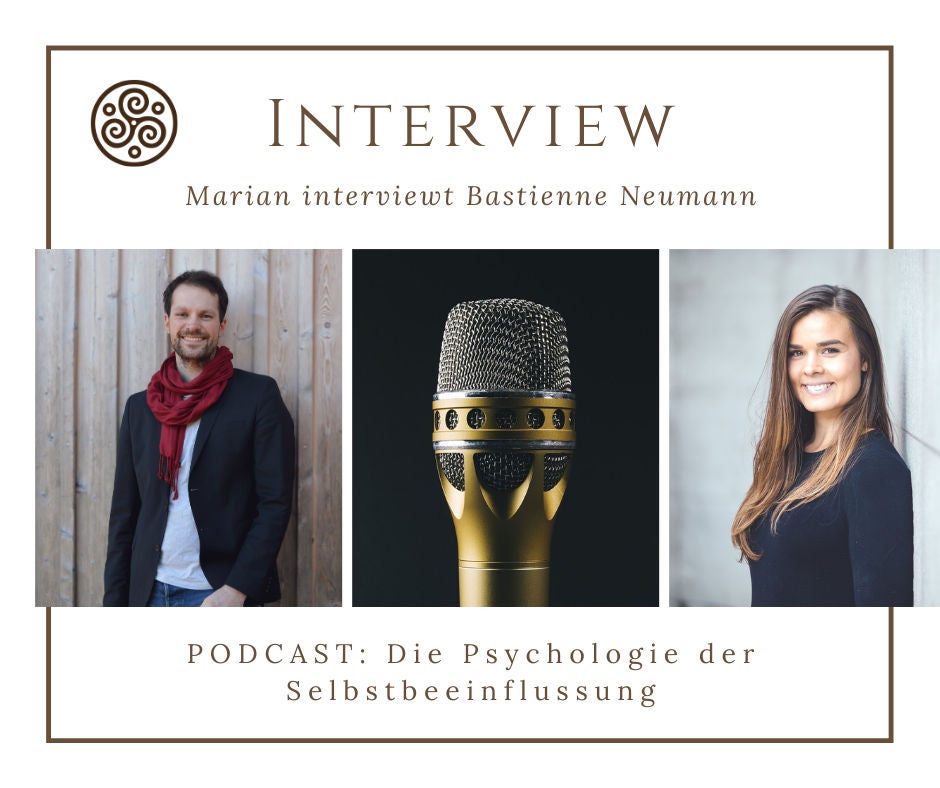 Ernährungspsychologie – Bastienne Neumann im Interview (#139)
