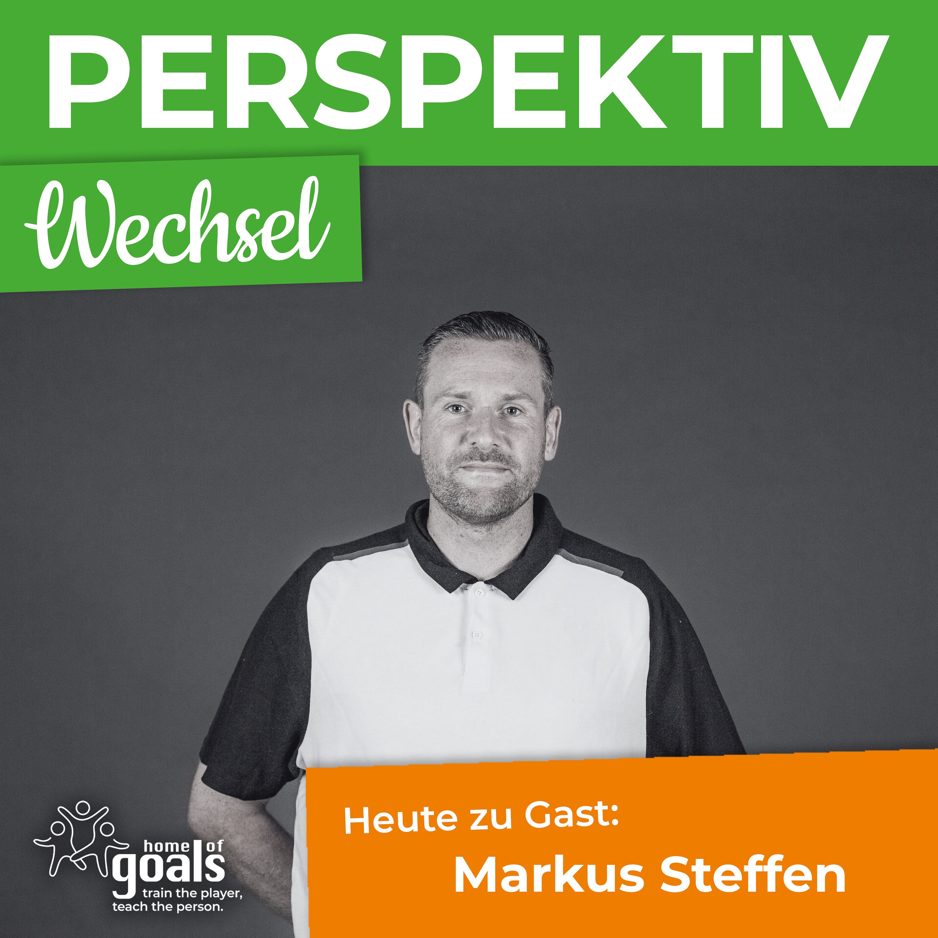 #21 Im Gespräch mit: Markus Steffen