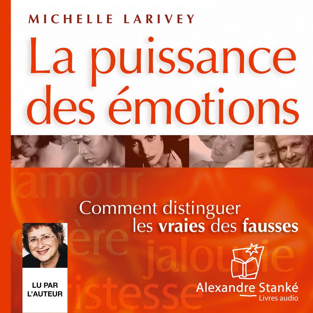 La puissance des émotions