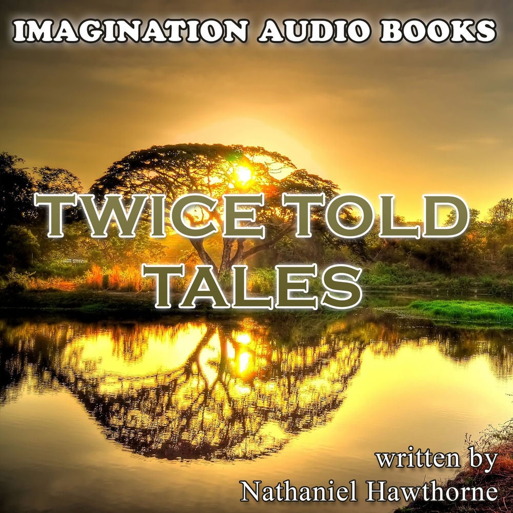 Twice Told Tales