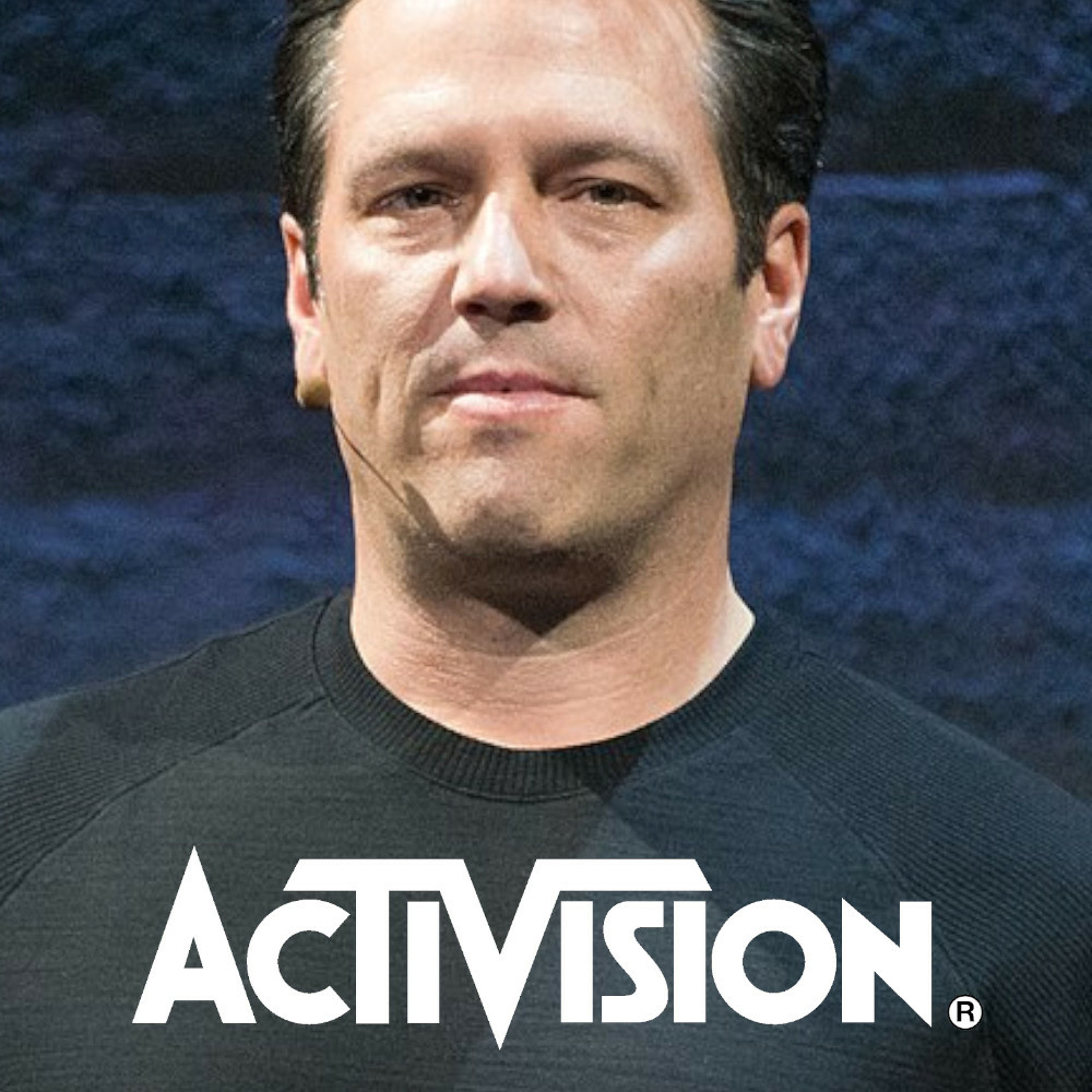 Runde #355 - Microsoft kauft Activision