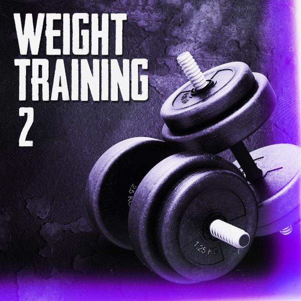Weight Training 2
