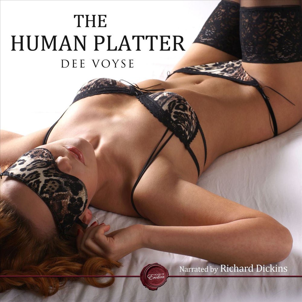 The Human Platter - An Erotic Short Story