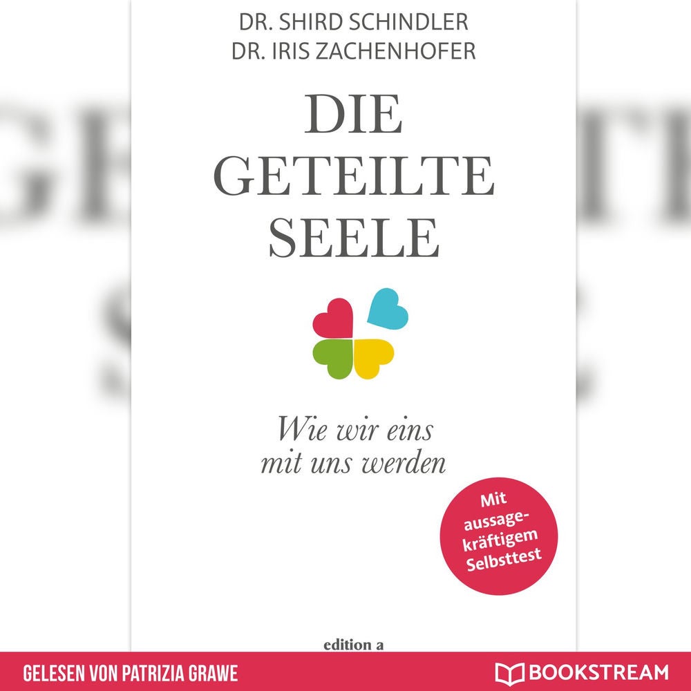 Die geteilte Seele - Wie wir eins mit uns werden