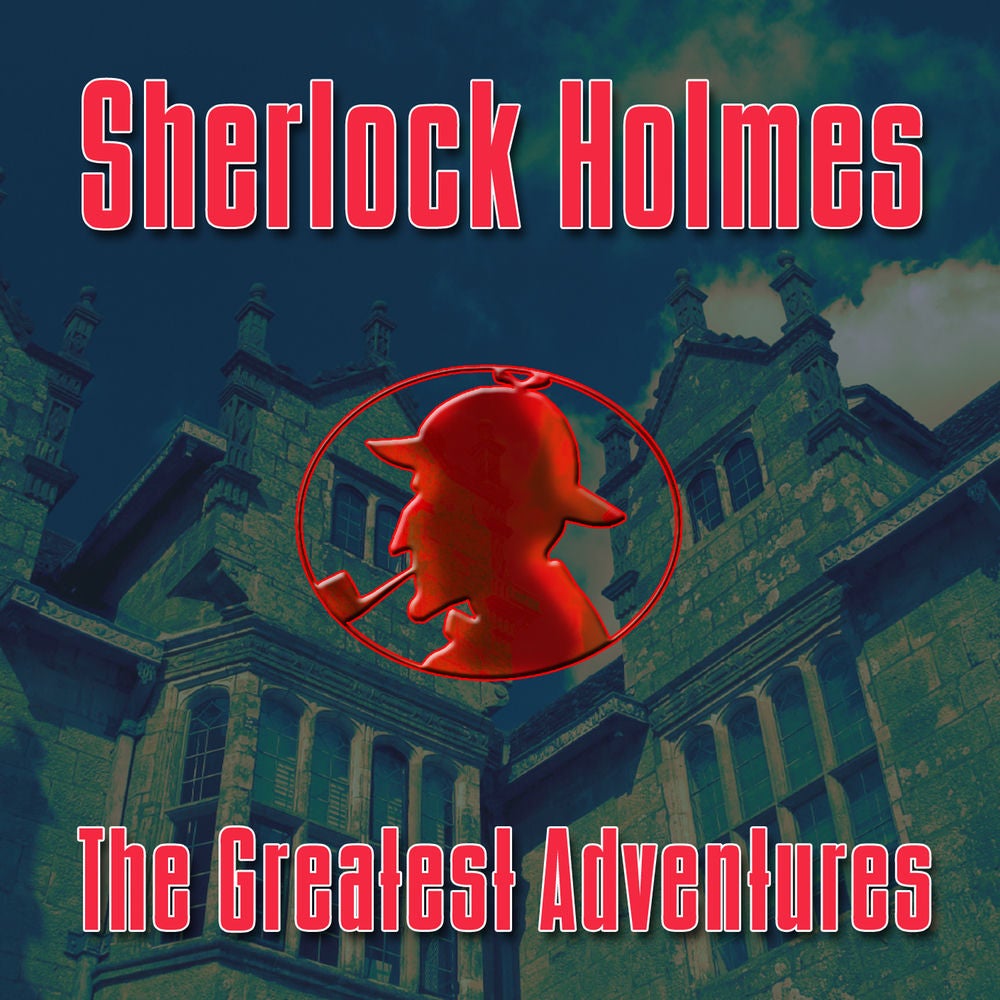 The Greatest Adventures