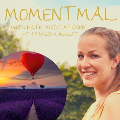 Meditation für Leichtigkeit | Löse dich von Gedanken & Erwartungen von außen und innen | 30 Min Tiefenentspannung