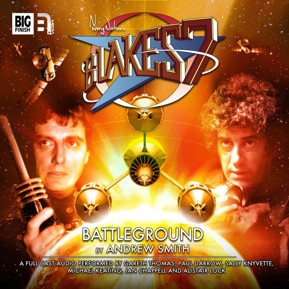 The Classic Adventures 1-2: Battleground