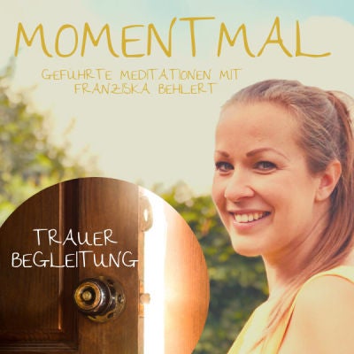 Meditation zur Trauerbegleitung | Spüre tiefe Verbindung und Heilung