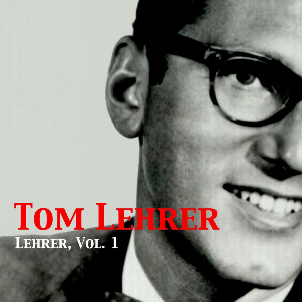 Lehrer, Vol. 1