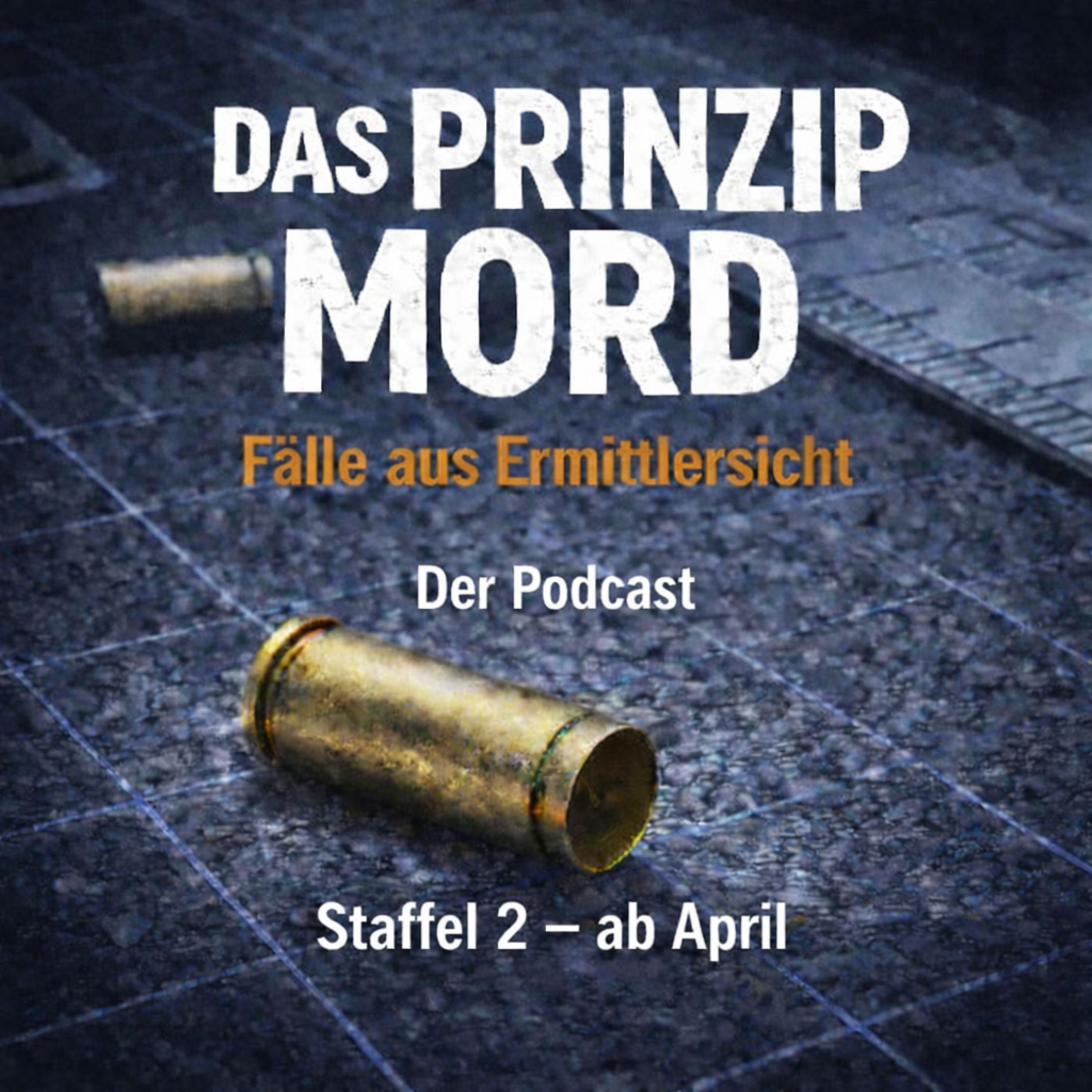 Staffel 2: Neue Fälle aus Ermittlersicht (Trailer)