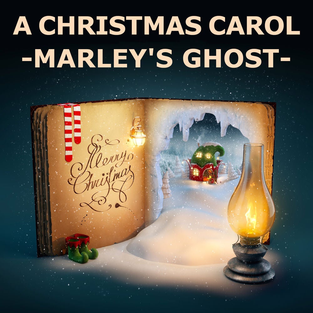 A Christmas Carol