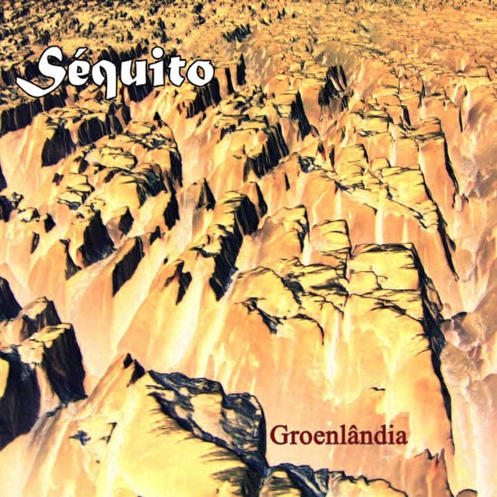 Groenlândia