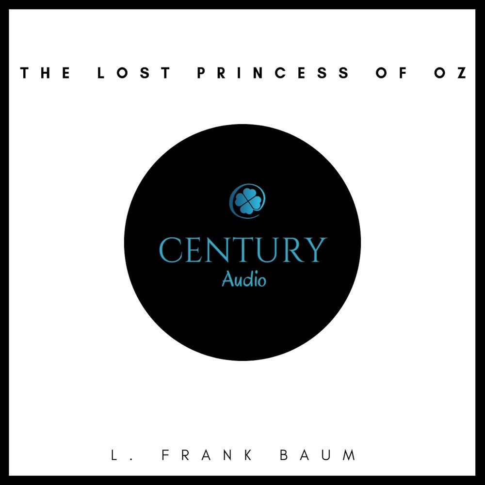 The Lost Princess of Oz