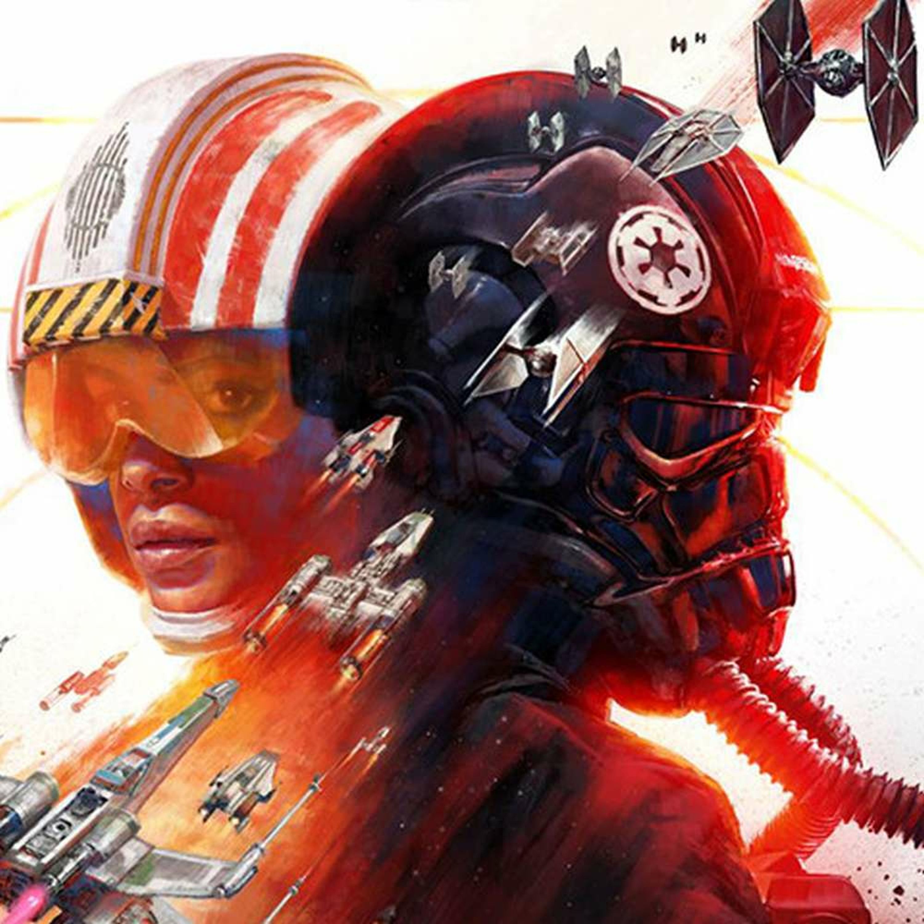 Runde #288 – Star Wars Squadrons