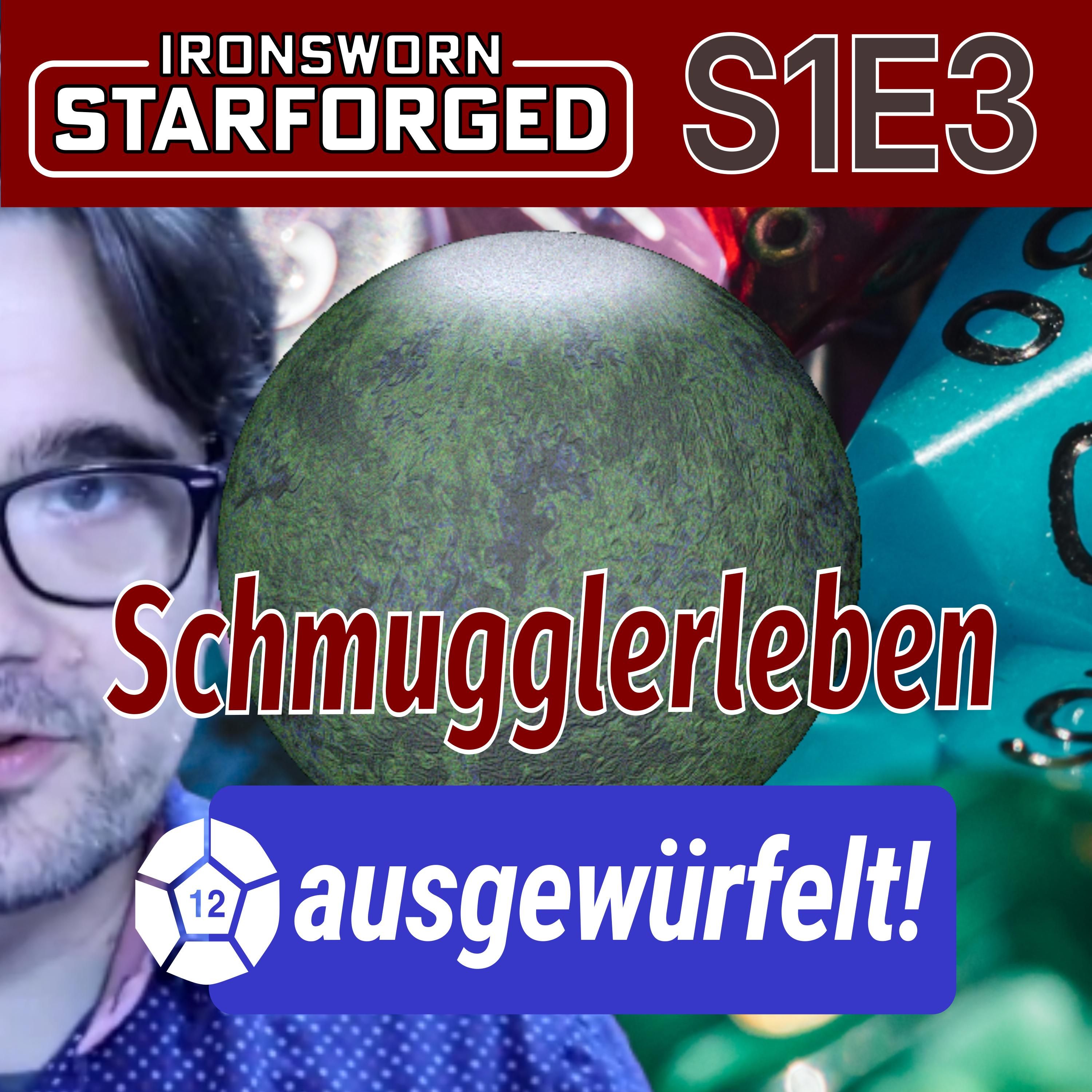 Ein Schmugglerleben #3 - Hinterhalt