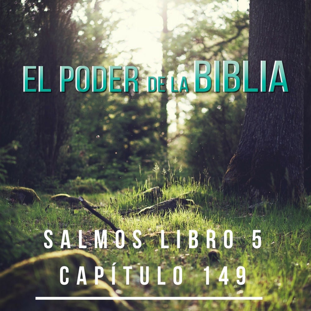 Salmos Libro 5 Capítulo 149