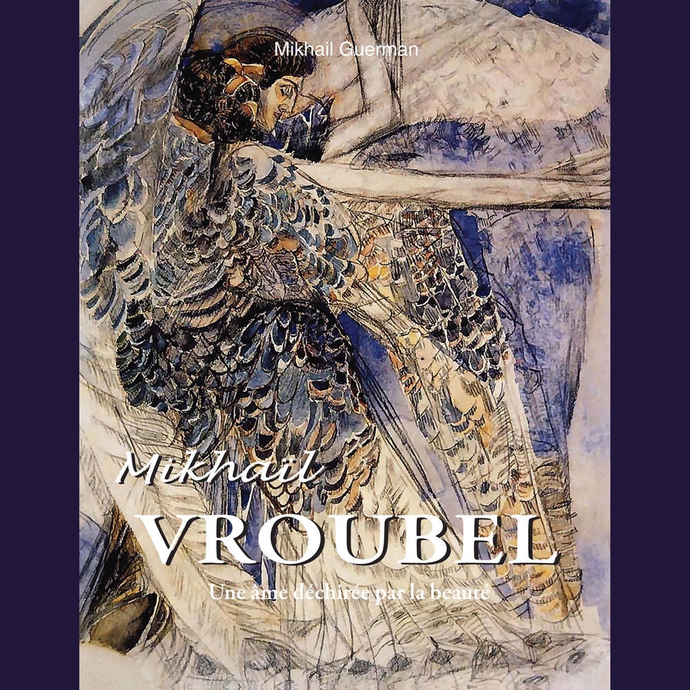 Mikhaïl Vroubel