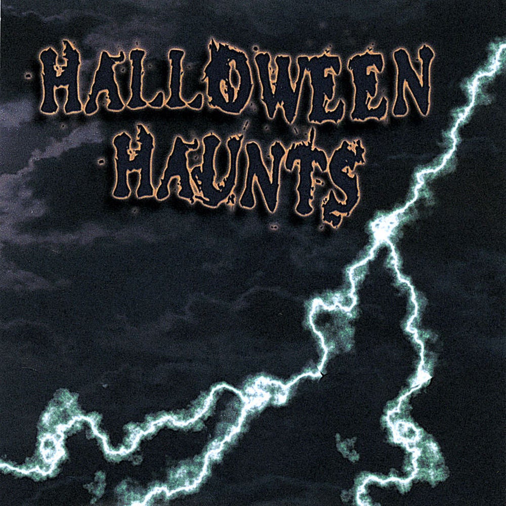 Halloween Haunts