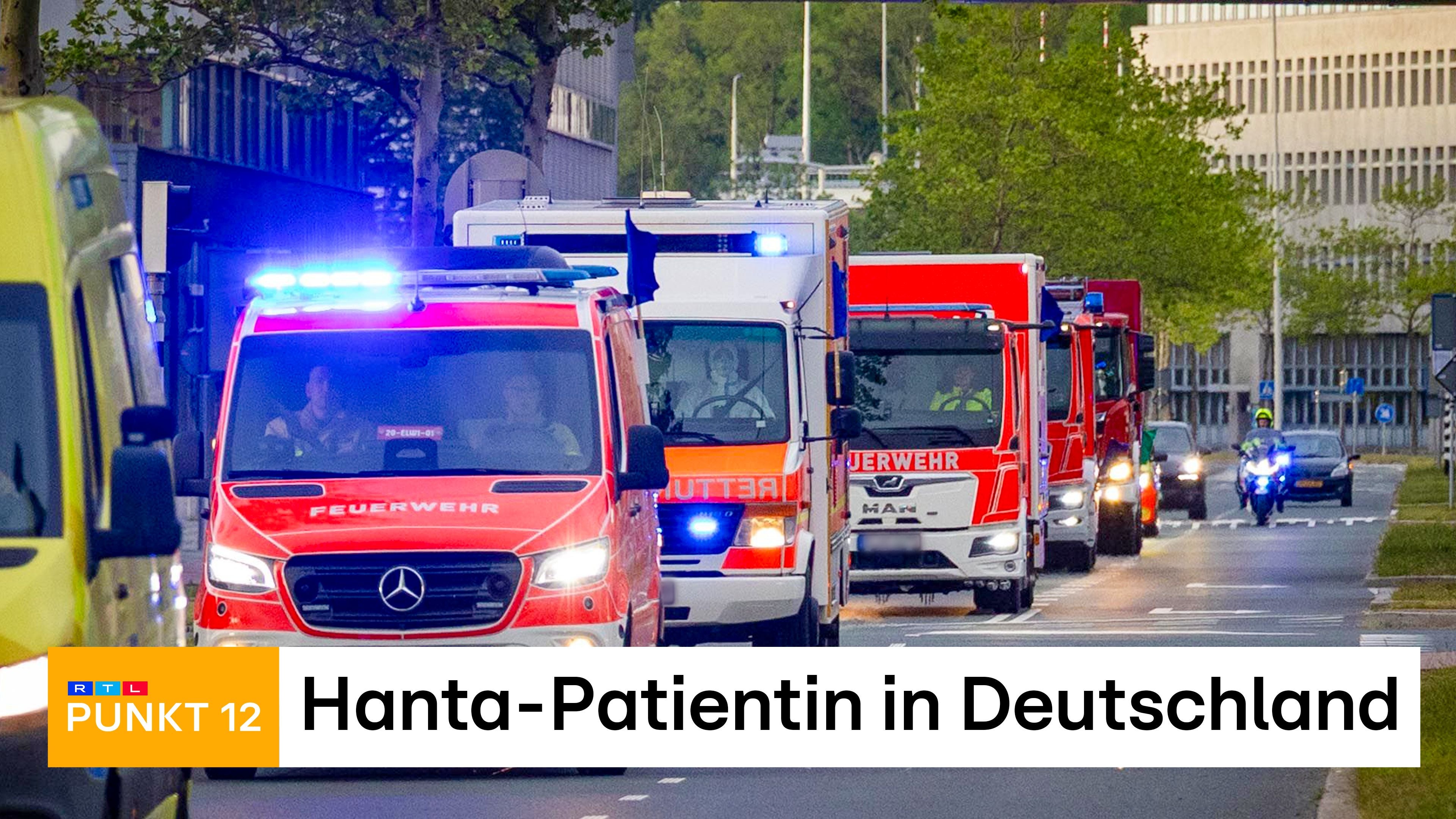 Sendung vom 07.05.2026