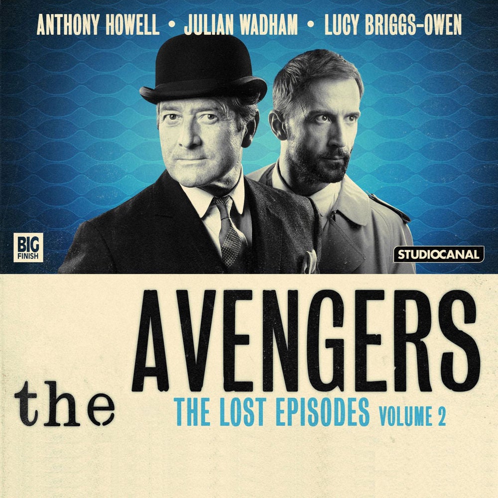 The Lost Episodes, Vol. 2
