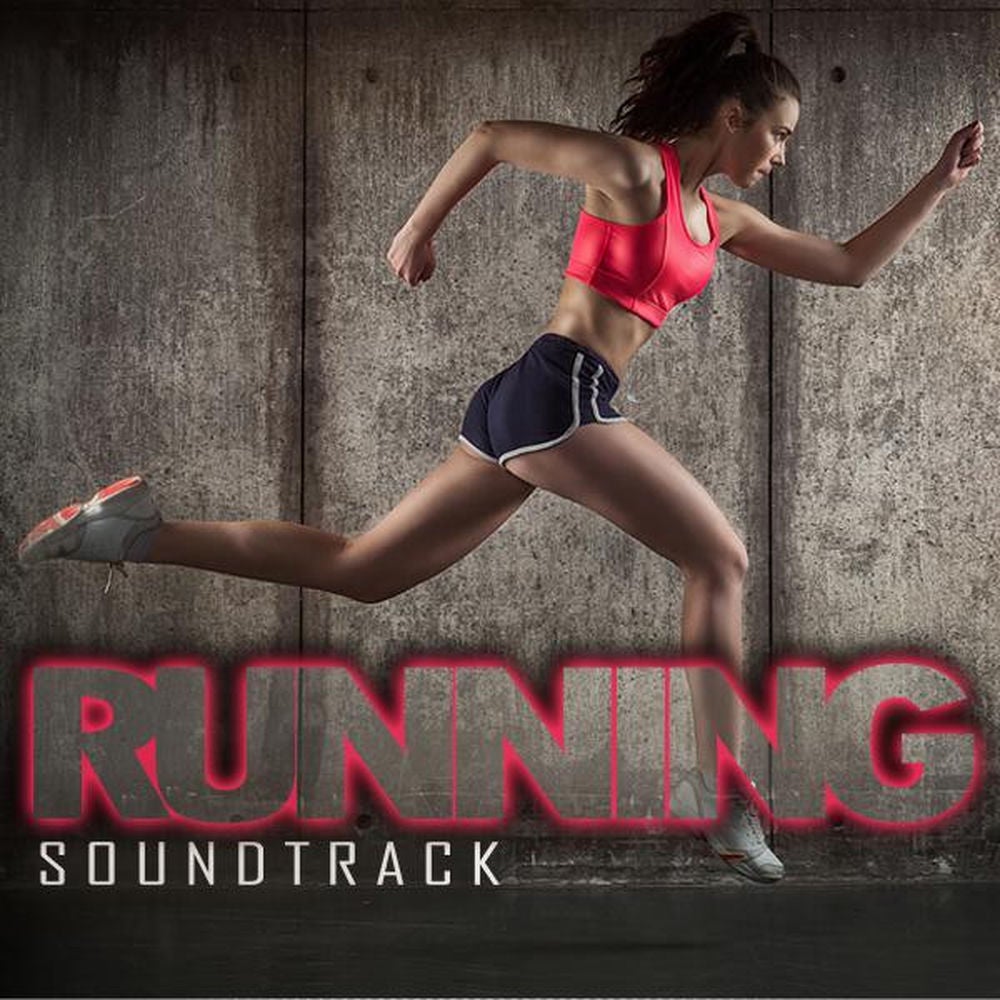 Running Soundtrack