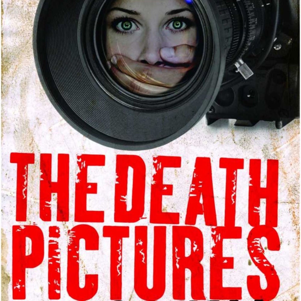 The Death Pictures Part 3