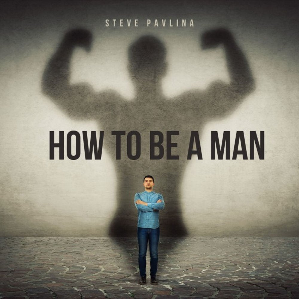 How to Be a Man