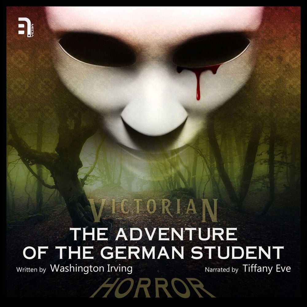 The Adventure of the German Student - A Victorian Horror Story