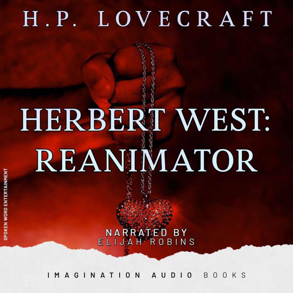 Herbert West: Reanimator