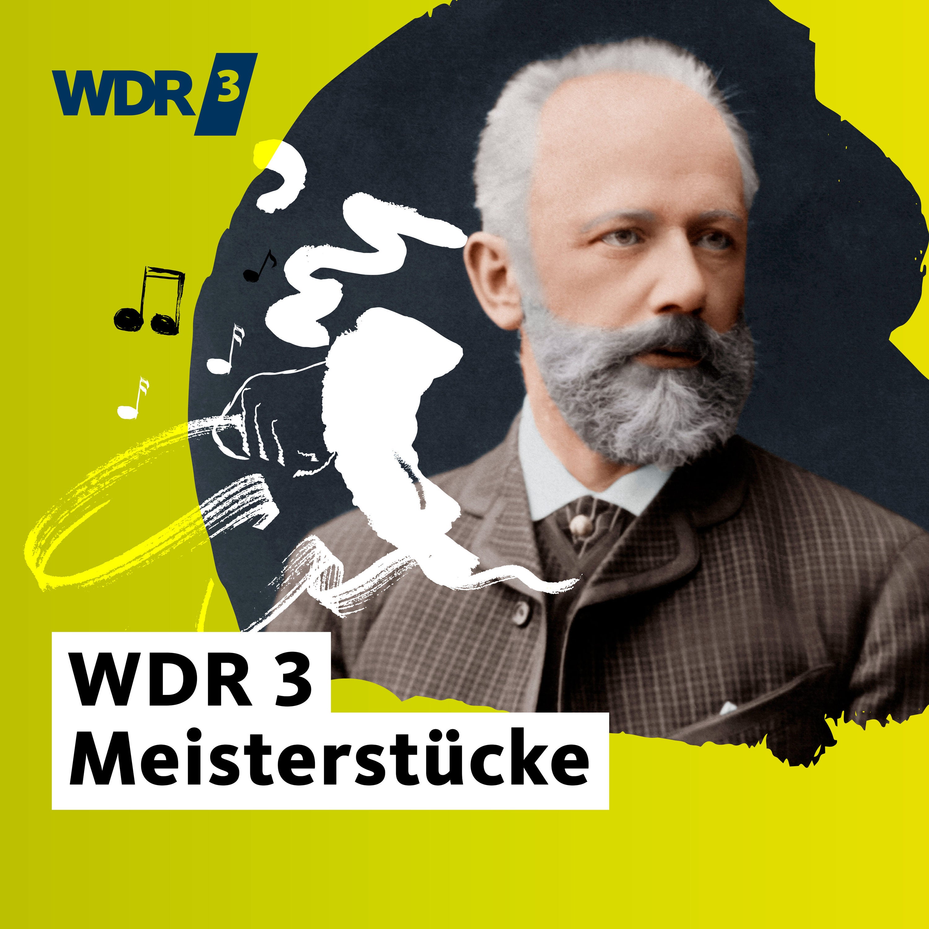 Peter Tschaikowsky: Pathétique - Requiem auf sich selbst