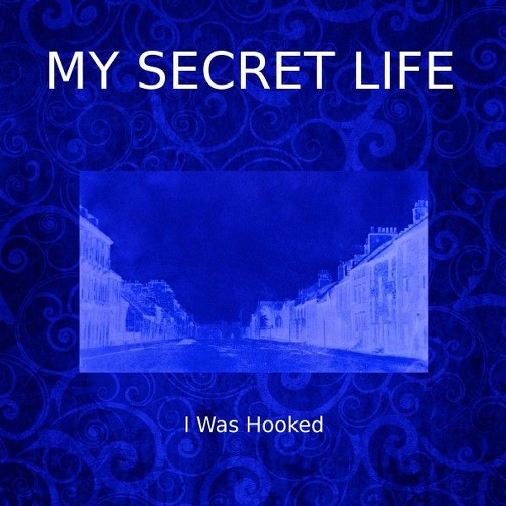 I Was Hooked