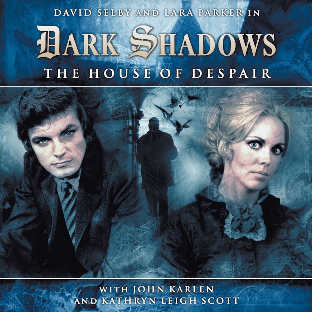 1-1: The House of Despair