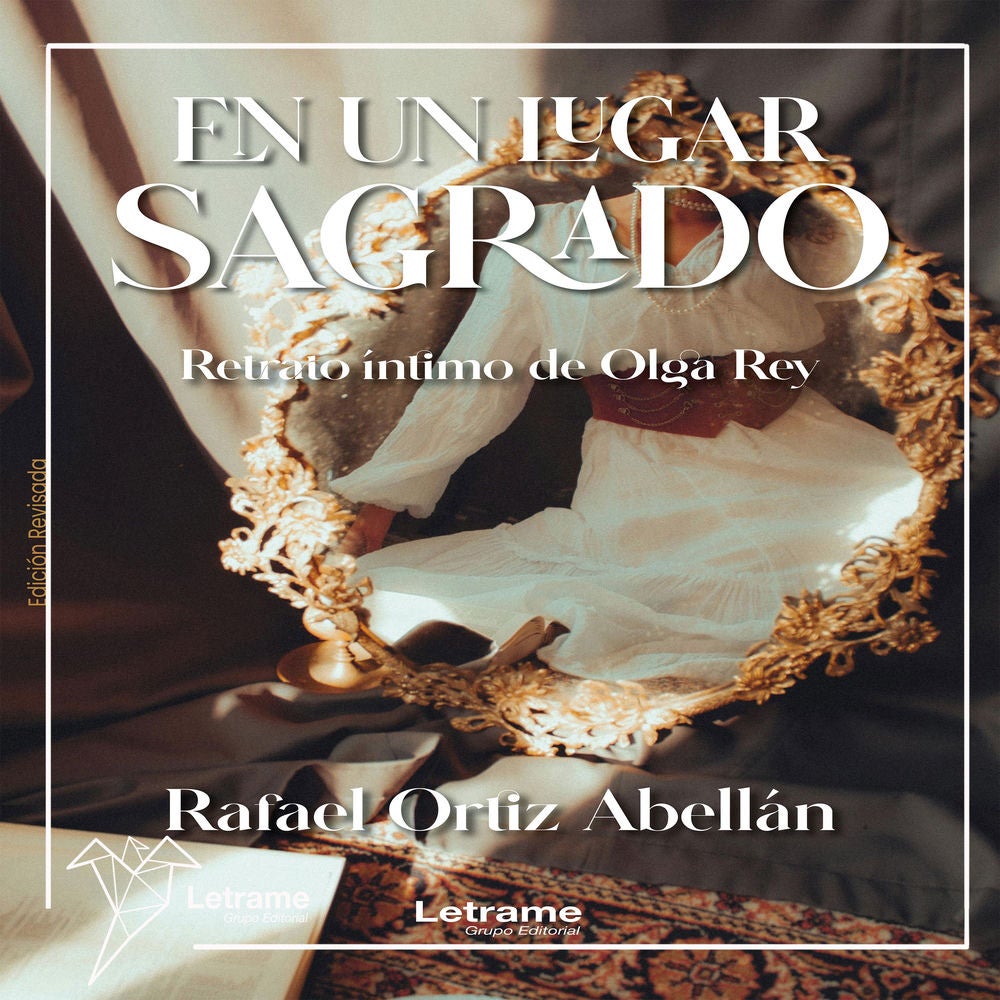 En un lugar sagrado