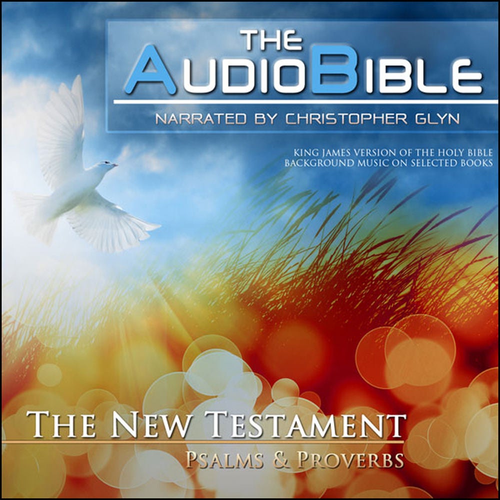 The New Testament - Ephesians