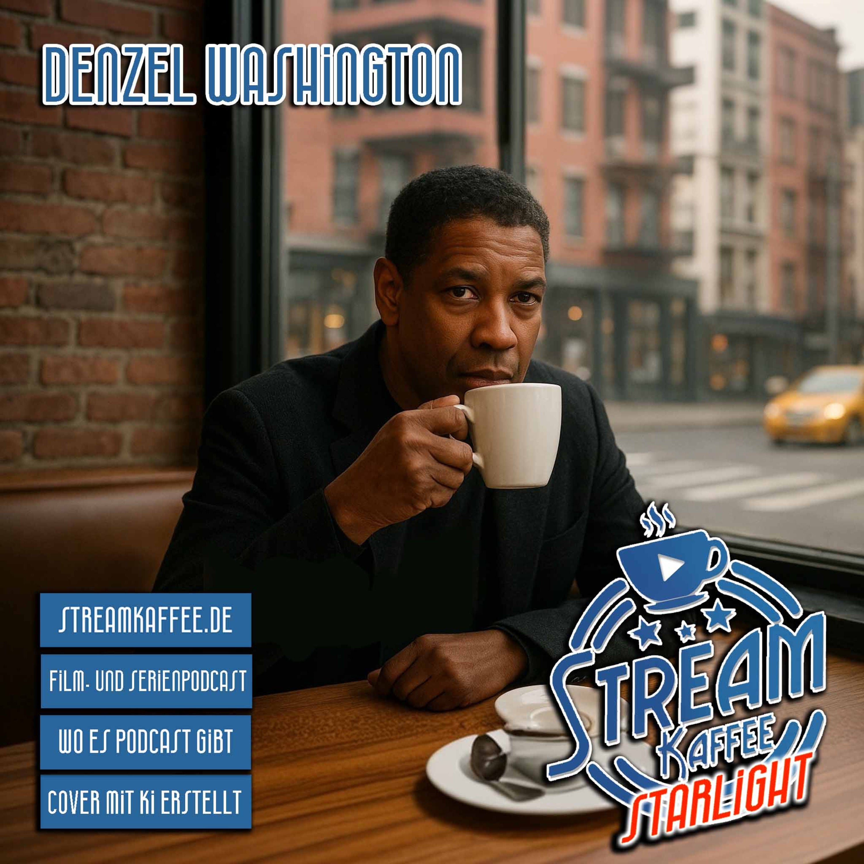 Starlight - Denzel Washington