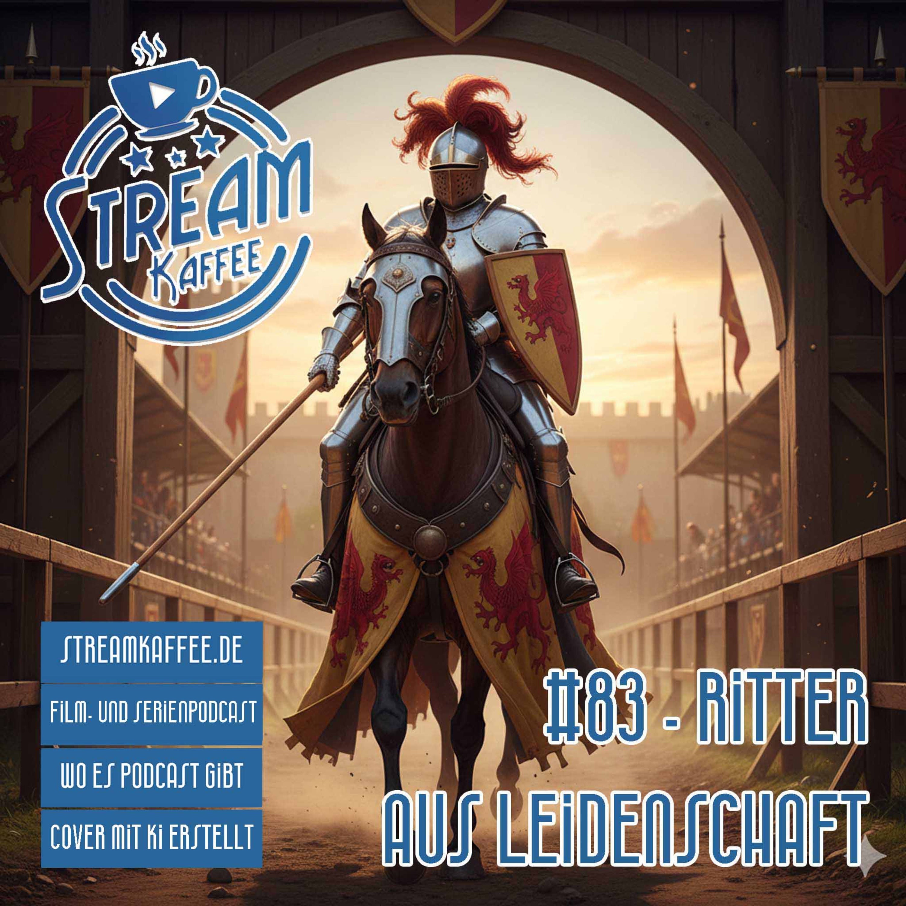 Ritter aus Leidenschaft