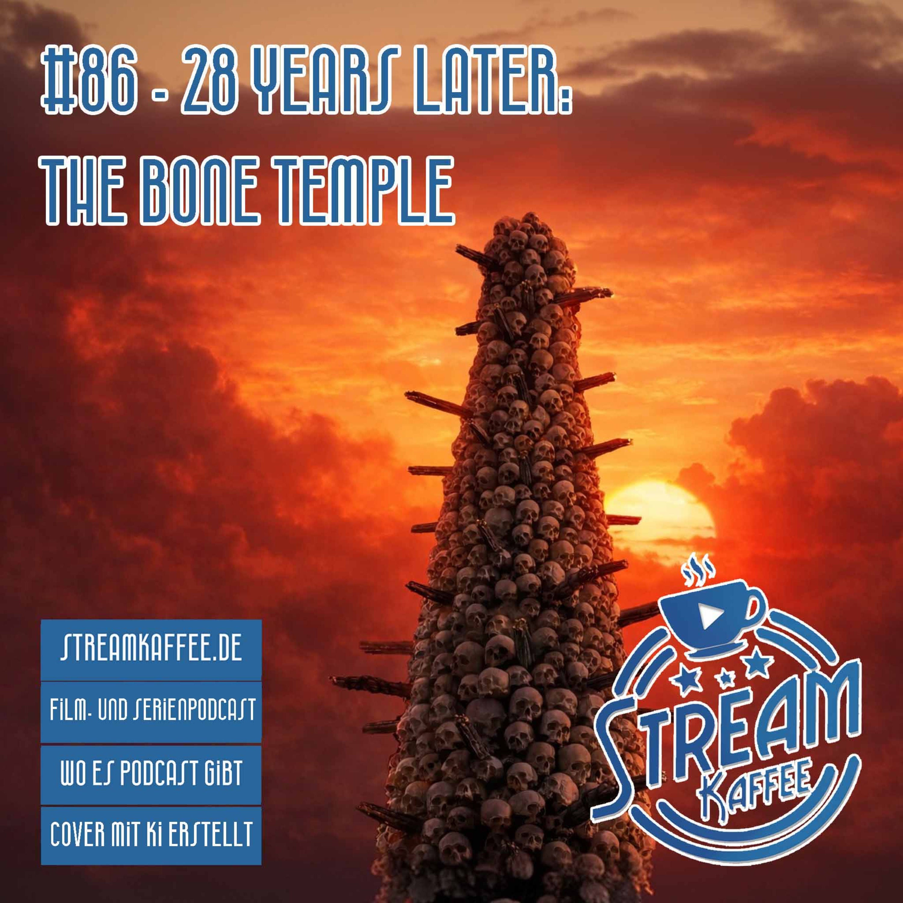 28 Years Later: The Bone Temple