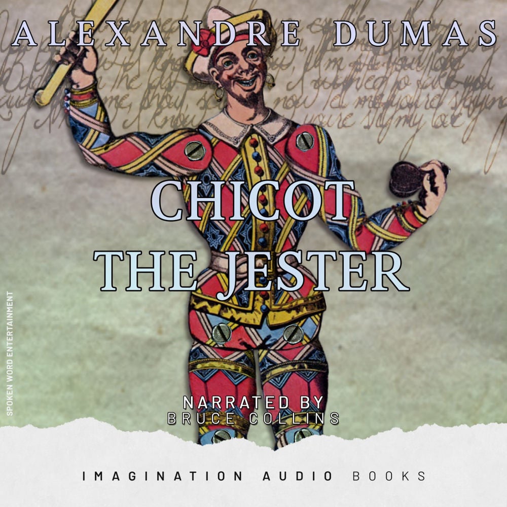 Chicot The Jester