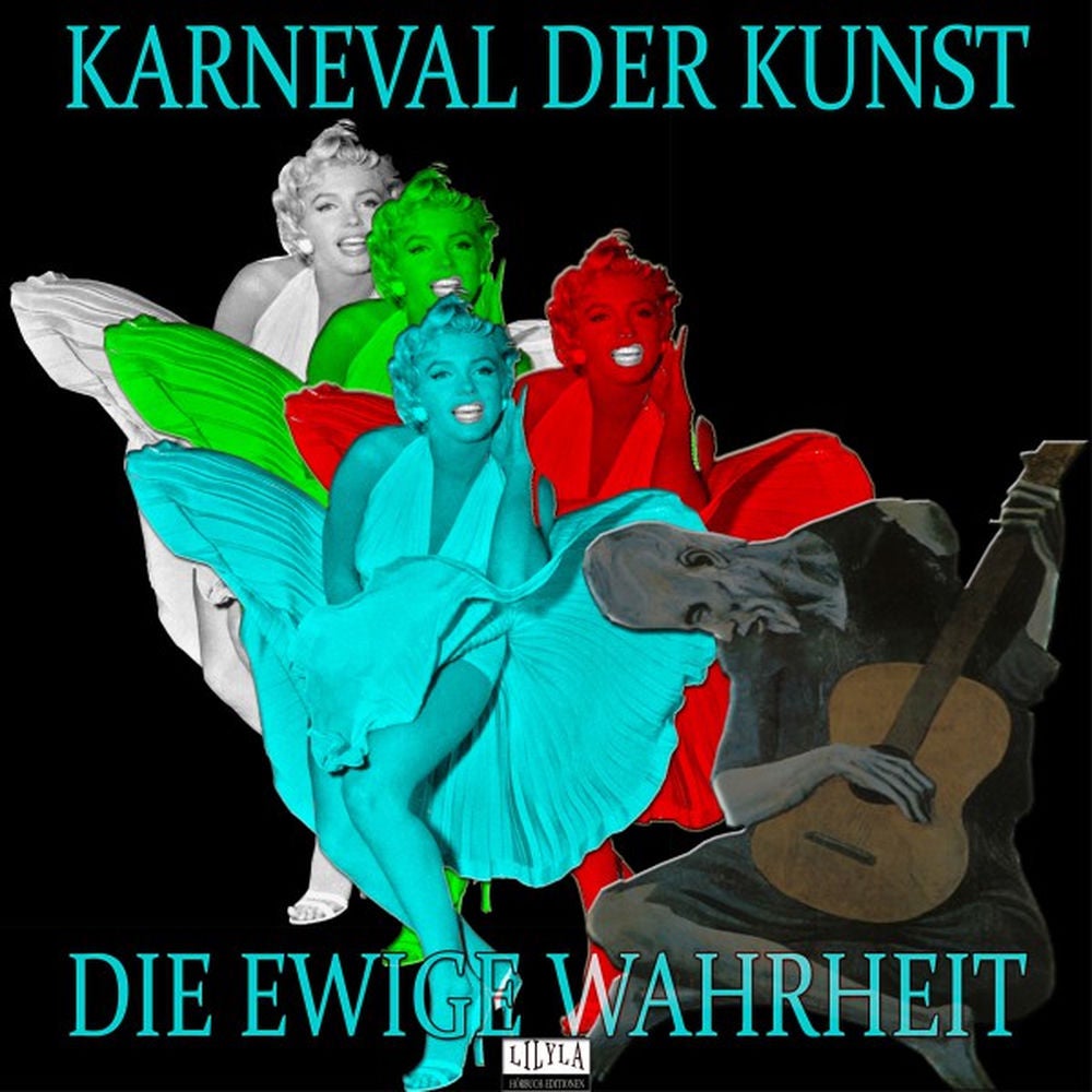 Karneval der Kunst: Episode 8