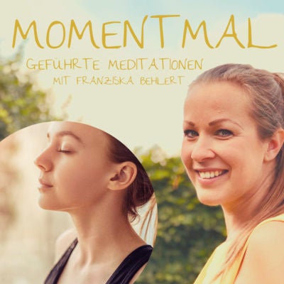 Atemmeditation am Morgen | Sanft Erwachen & Kraftvoll und geerdet in den Tag starten