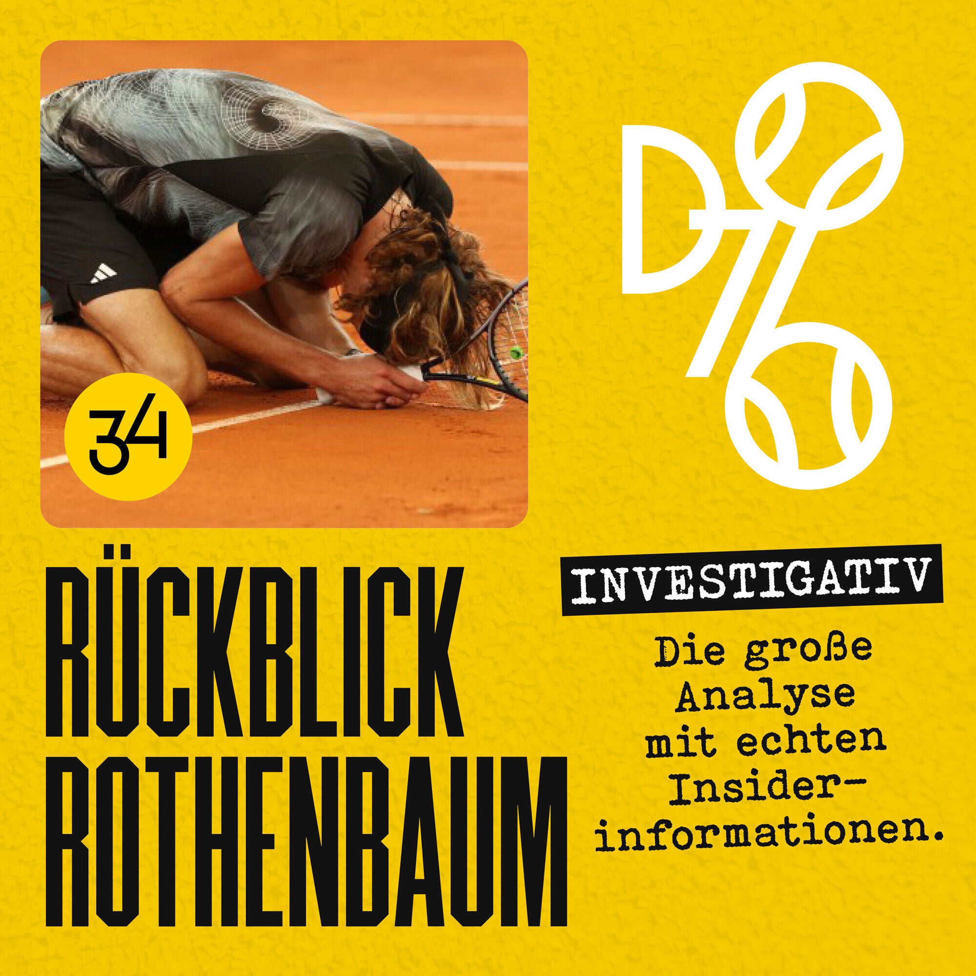 Rückblick Rothenbaum Investigativ