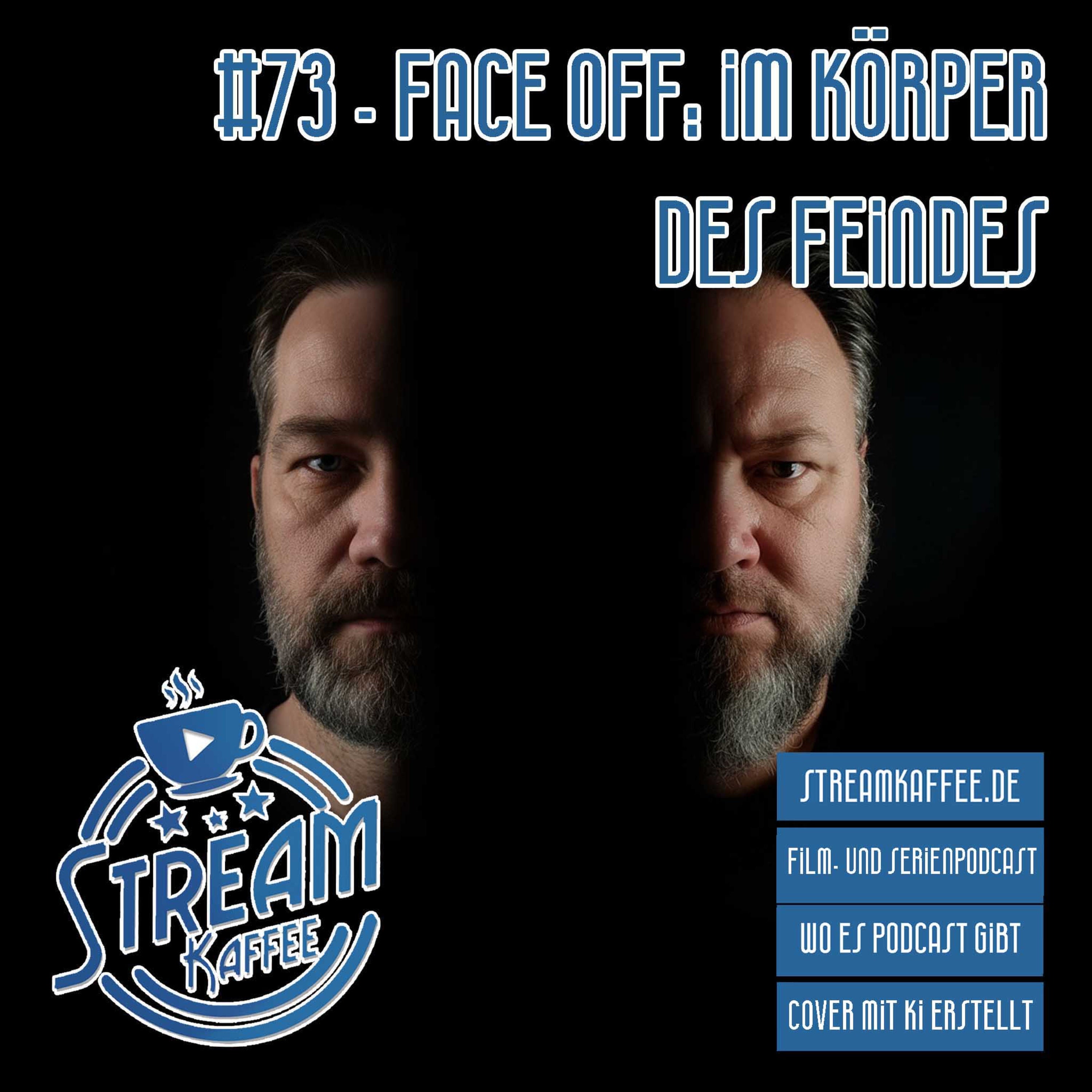 Face Off - Im Körper des Feindes