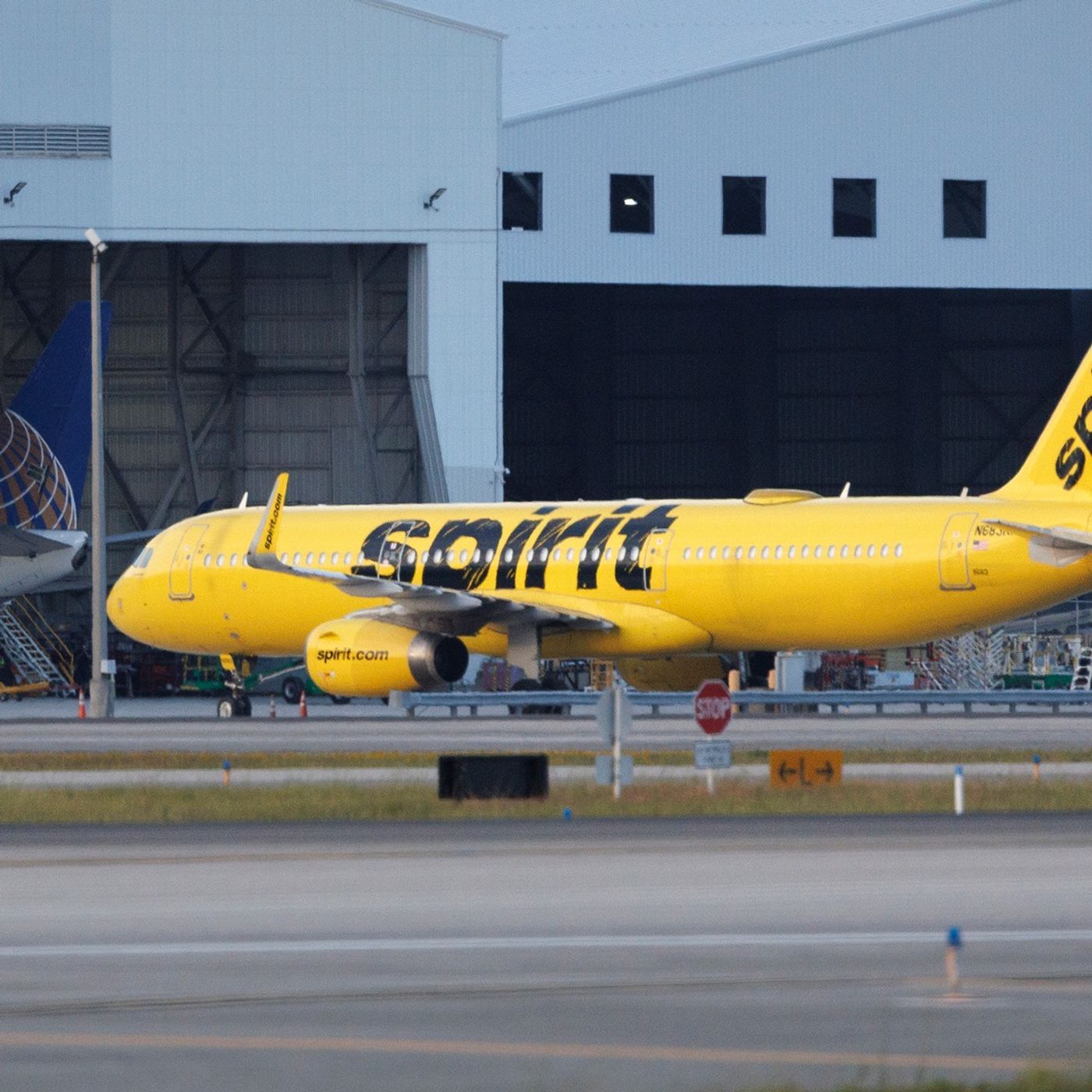 What the End of Spirit Airlines Means for the Future of Flying